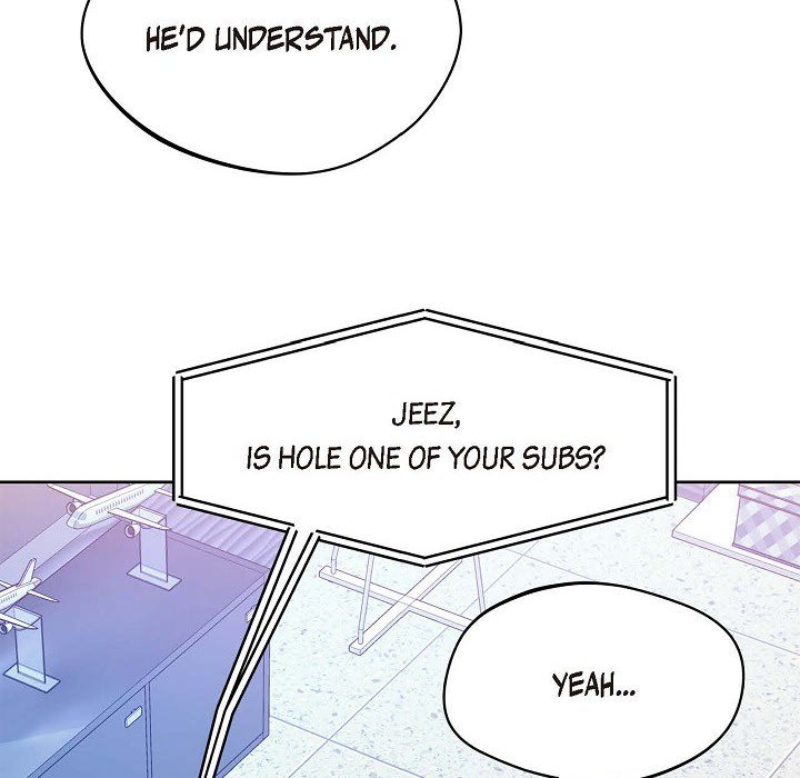 Hard-Boiled Love - episode 33 - 92