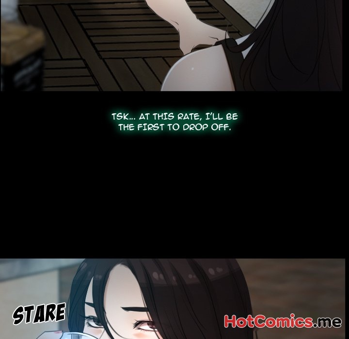 The First Love Story - episode 6 - 98