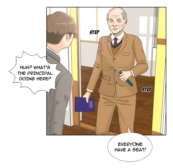 Hold My Hand - episode 2 - 24