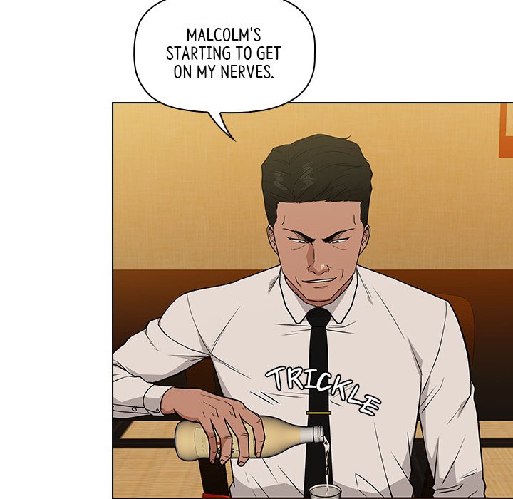 Malcolm, The Superstar Detective - episode 19 - 24
