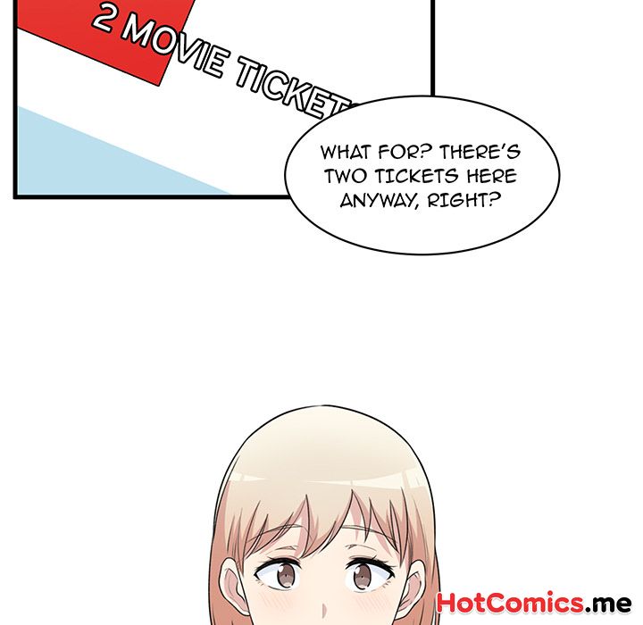 Excuse me, This is my Room - UNCENSORED - episode 5 - 4