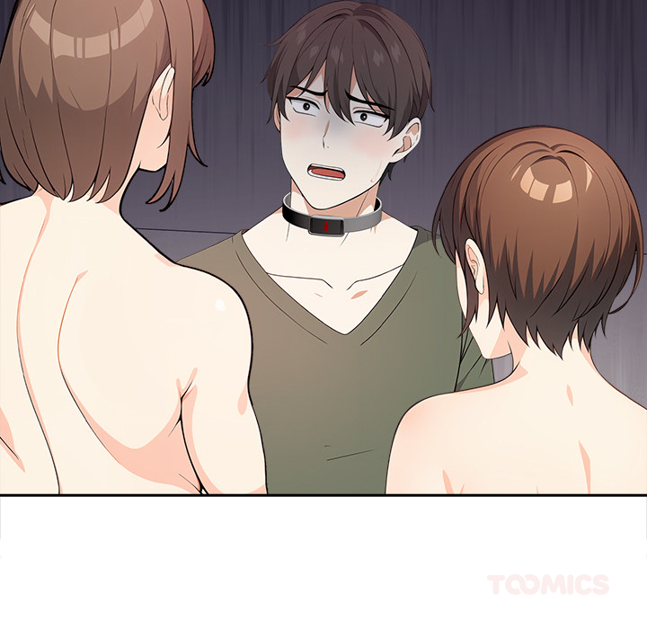 The Secret of a Girls' Dorm - episode 39 - 13