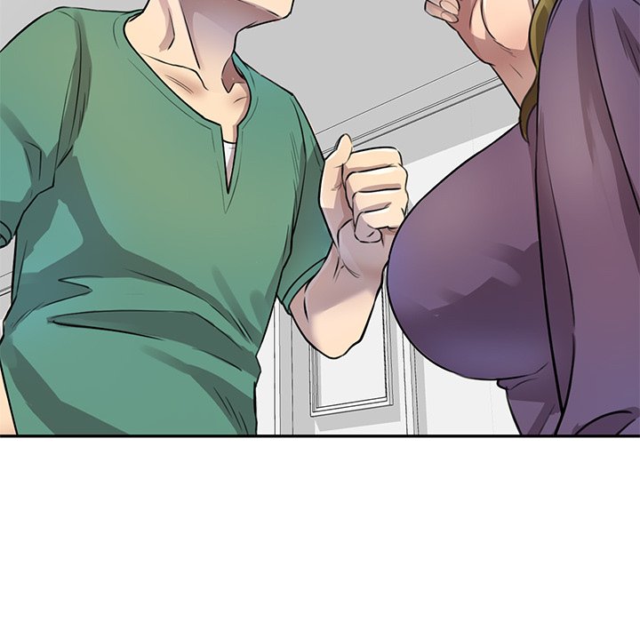 Secret Tutor - episode 15 - 41