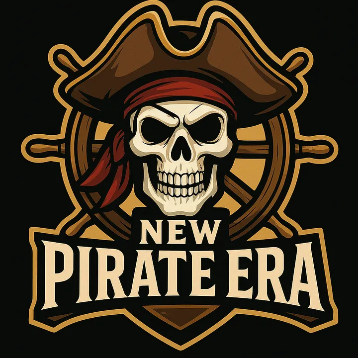 @new.pirate.era