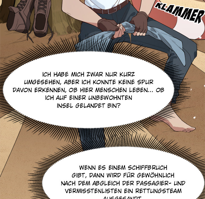 Survival-Log: Überleben für Anfänger - episode 1 - 42