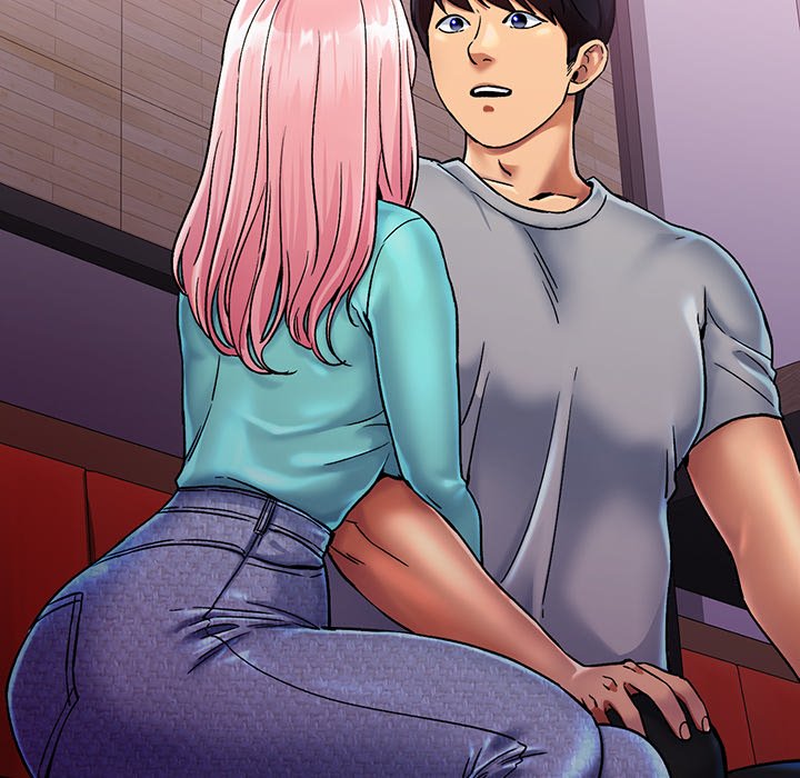 Ice Love - episode 6 - 82