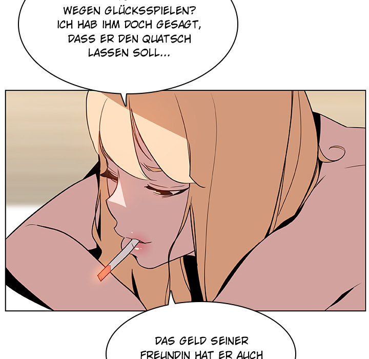 Dreiblättriges Kleeblatt - episode 14 - 141