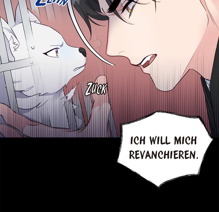 Das Leben mit der gefährlichen Bestie - episode 1 - 42