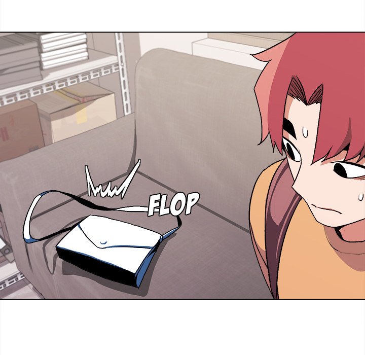 An Outsider's Way In - episode 10 - 148