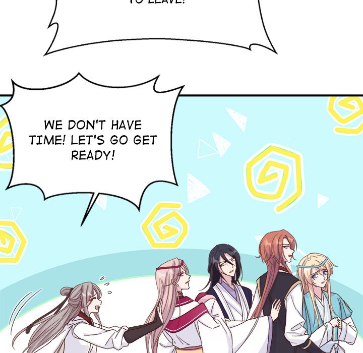 Four New Husbands - episode 28 - 110