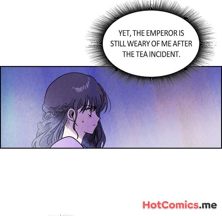 The Villainess Behind the Mask - episode 47 - 13
