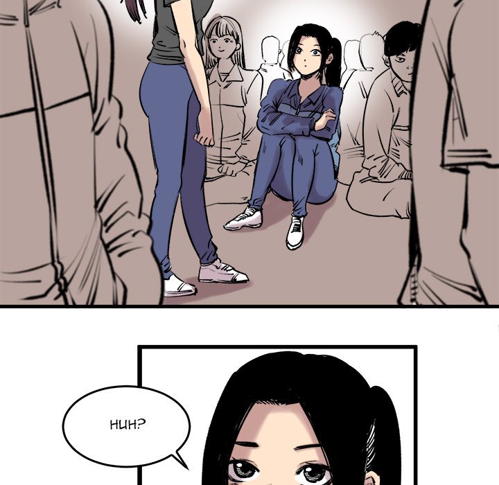 A Bad Friend - episode 7 - 23