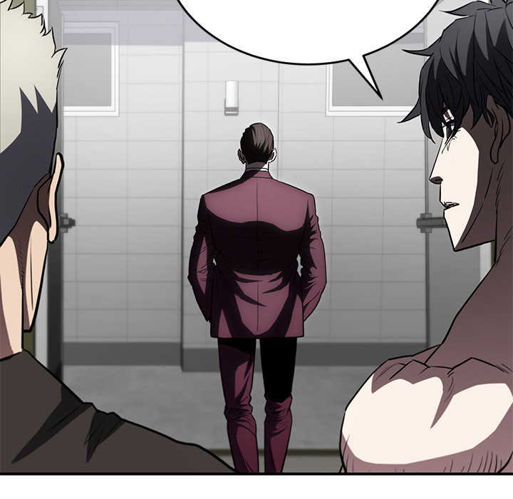 Born to Bleed - episode 16 - 44