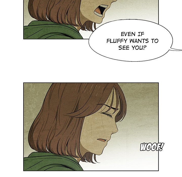 Gorgon - episode 17 - 38