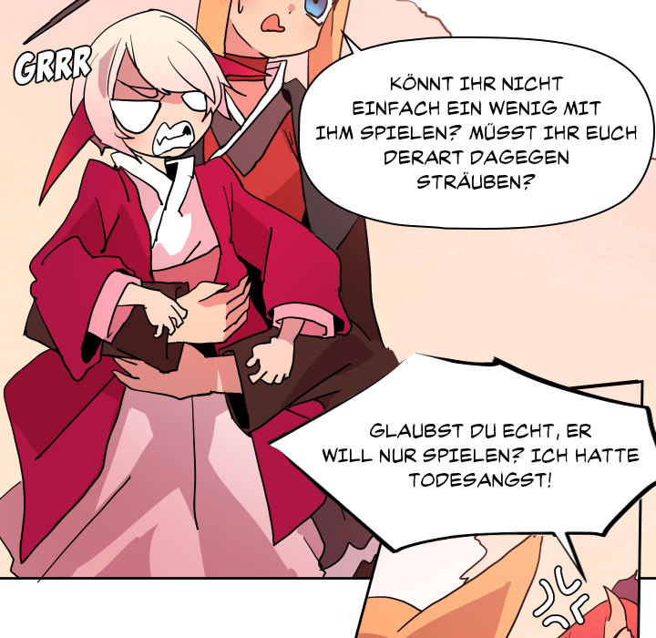Die Dämonenkaiserin - episode 56 - 14