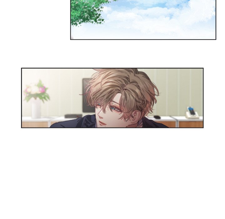 The Spring Scent of the Sea - episode 4 - 41
