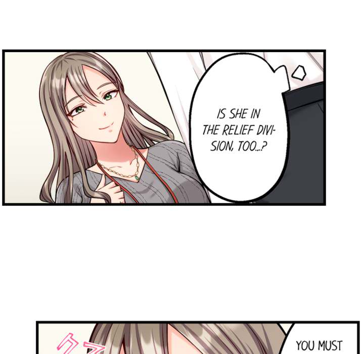 How Hard-Working Women Wind Down - episode 2 - 6