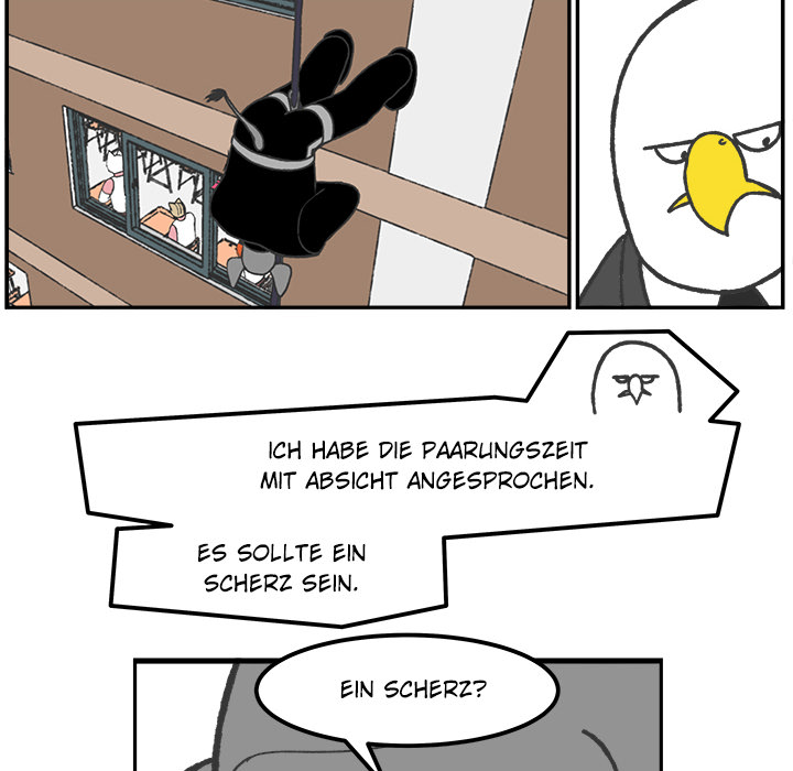 Mitschüler fressen verboten - episode 50 - 36