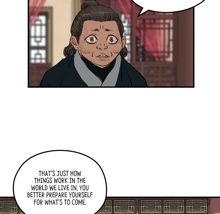 The Blade Demon - episode 14 - 42
