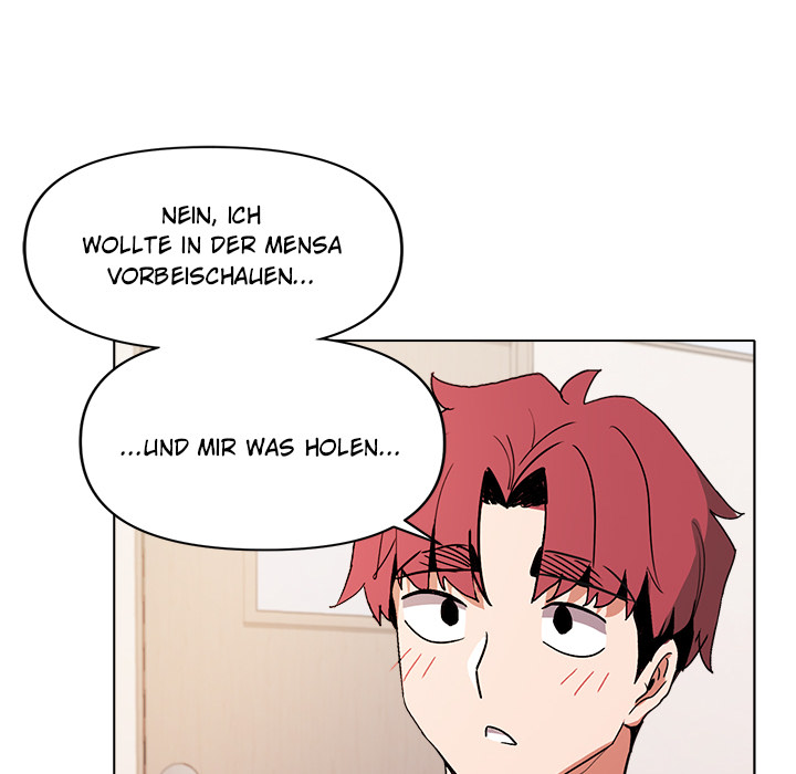 Plötzlich Insider - episode 5 - 62
