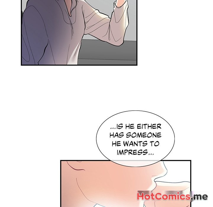 Match Made In Bed - episode 34 - 71