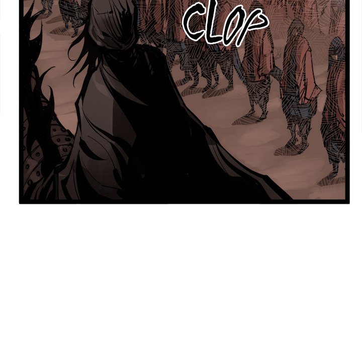 Lee Gwak, the Warrior - episode 1 - 87