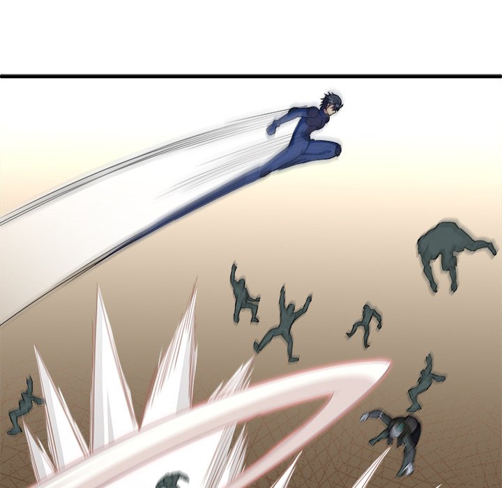 When Aliens Invaded Earth - episode 39 - 131