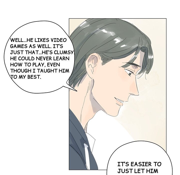 The Ten Years I Love You Most - episode 58 - 35