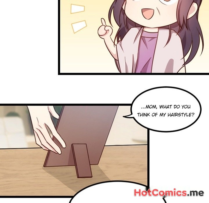 CEO's Sudden Proposal - episode 19 - 57