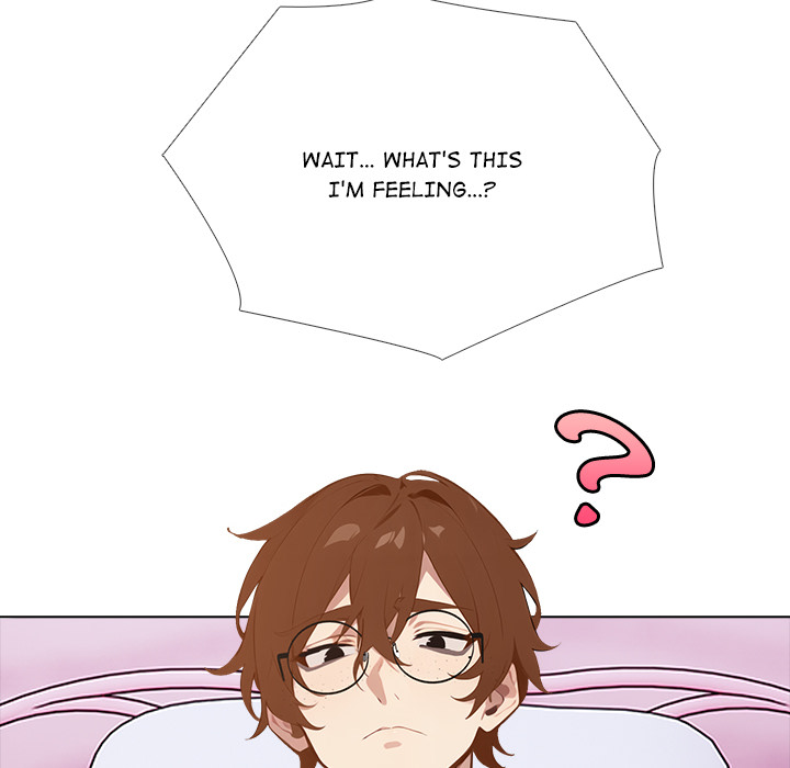 Desire Note - episode 10 - 105