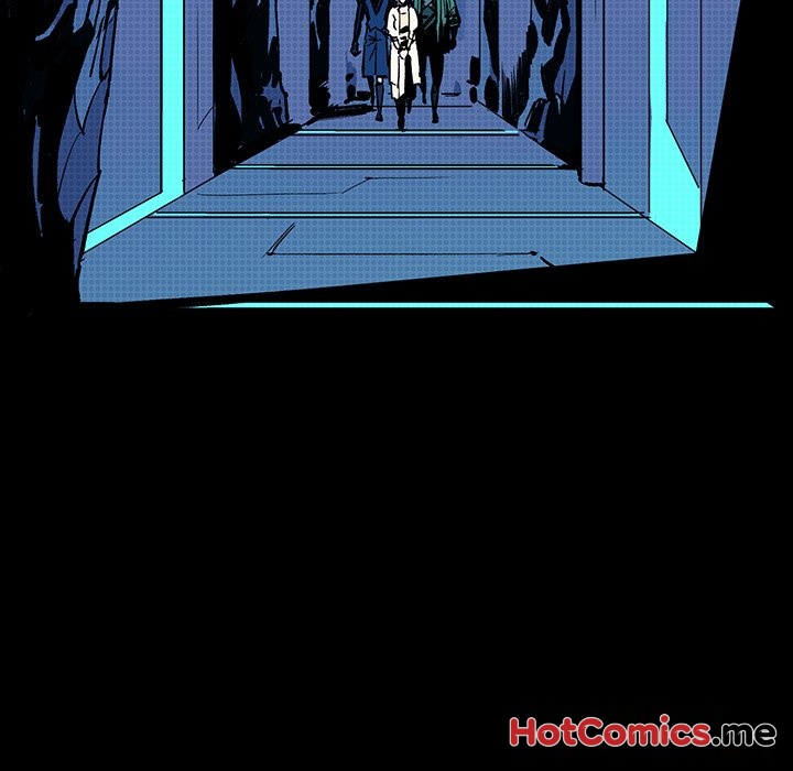 Volt - episode 14 - 163