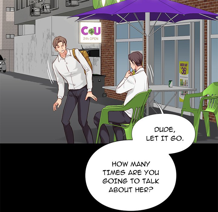 Reunion - episode 3 - 120