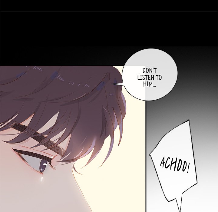 Ballerino - episode 21 - 11