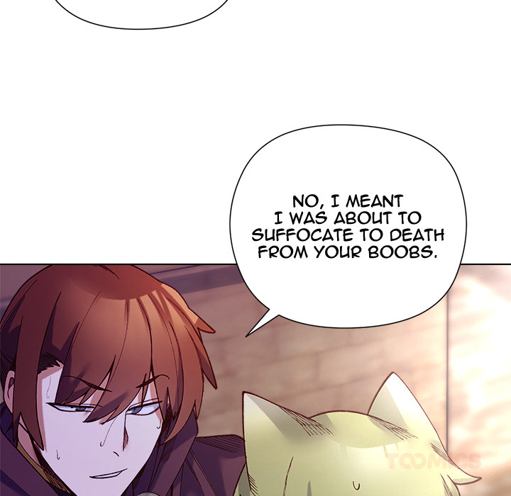 Young Lady's Knight - episode 33 - 38