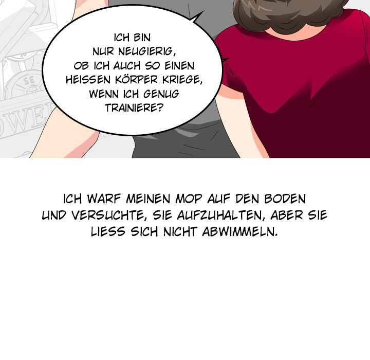 Forever Gossip 2. Staffel - episode 11 - 44