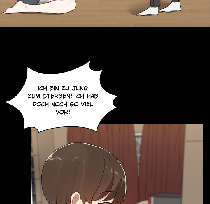 Beziehung zur Miete - episode 1 - 130