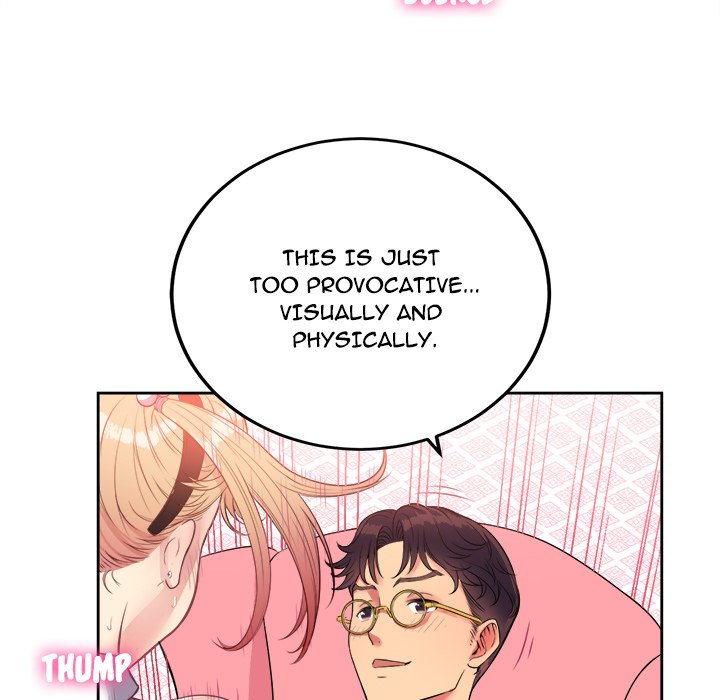 Yuri's Part Time Job - episode 3 - 107