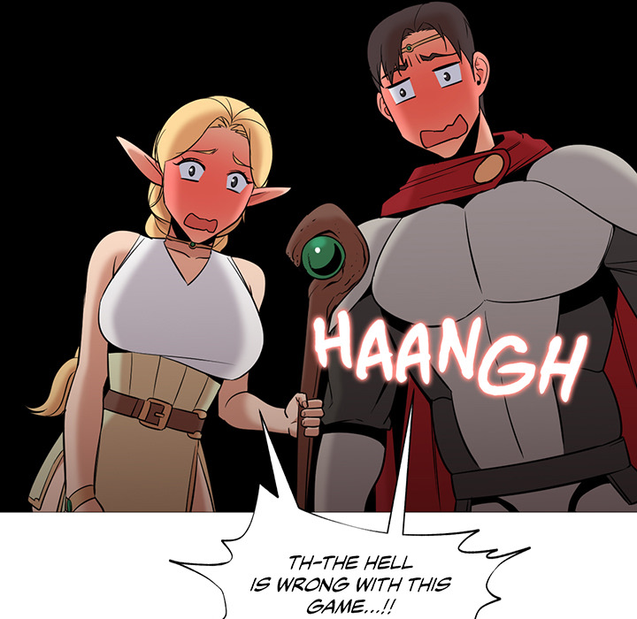 Man Up, Girl! - episode 36 - 108