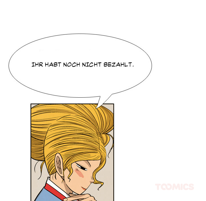 Der Schwertklan Joseons - episode 35 - 81