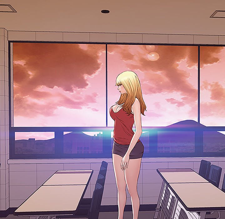 Superstar Cynthia Oh - episode 1 - 41