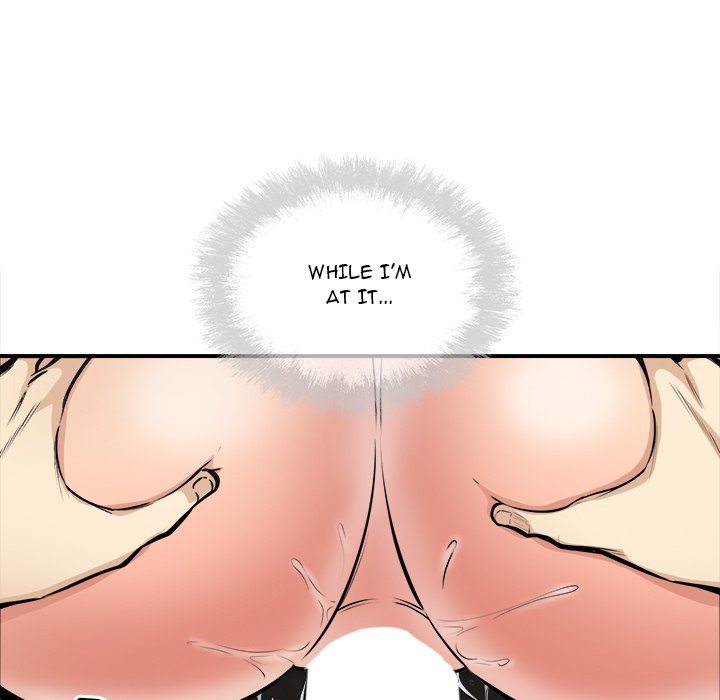 Excuse me, This is my Room - episode 108 - 96