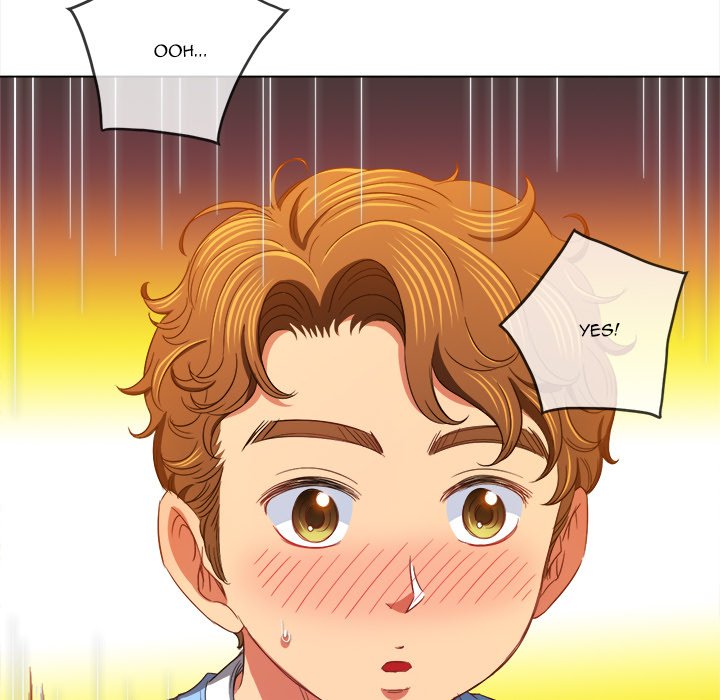 My High School Bully - episode 124 - 161