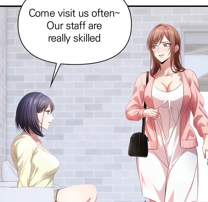 A Housewife's Massage Addiction - episode 4 - 33