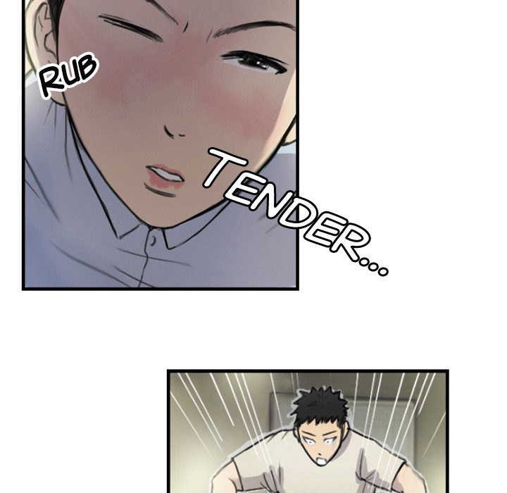 The Man's Superpowers - episode 6 - 40