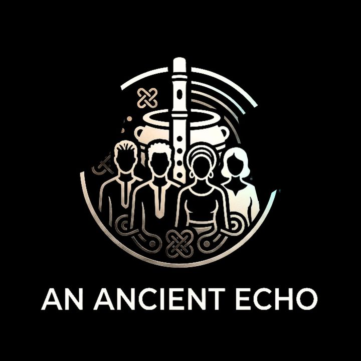 An Ancient Echo - original sound