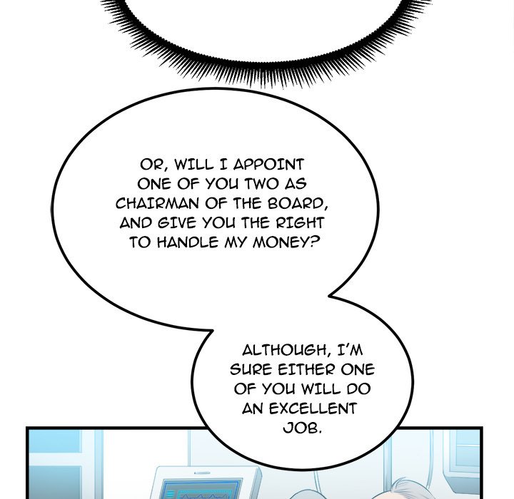 Yuri's Part Time Job - episode 4 - 23