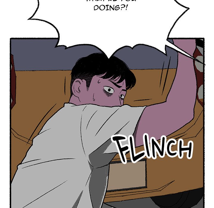One Story Tick Tock - episode 5 - 64