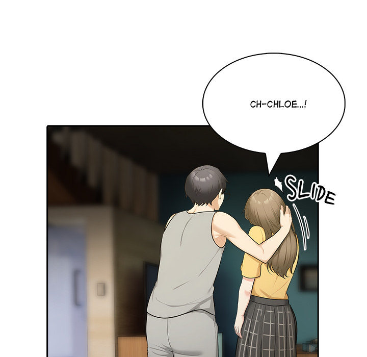 Steamy Webtoon Collection - episode 12 - 46