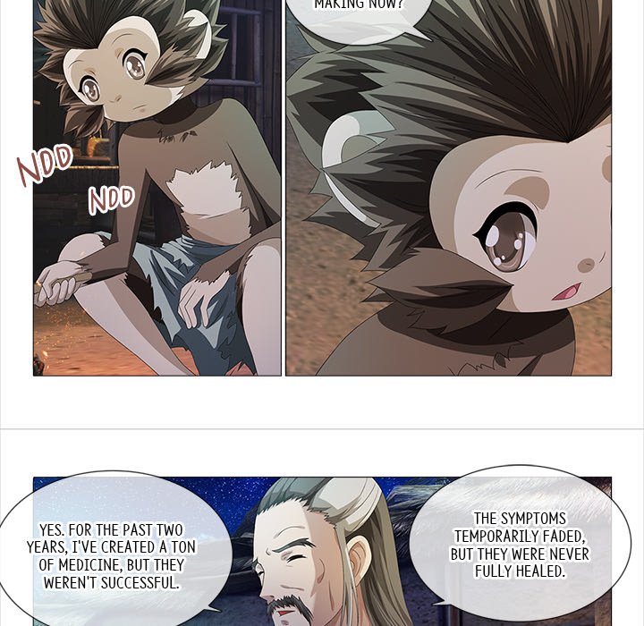 The Monkey King's Tale - episode 42 - 7