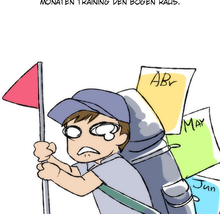 Außenseiter, Tortenschmeißer - episode 35 - 23